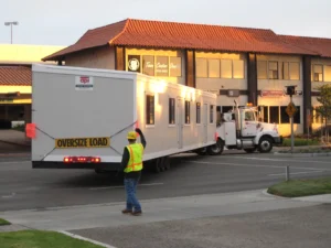 Portable office building rental San Luis Obispo – API Trailers