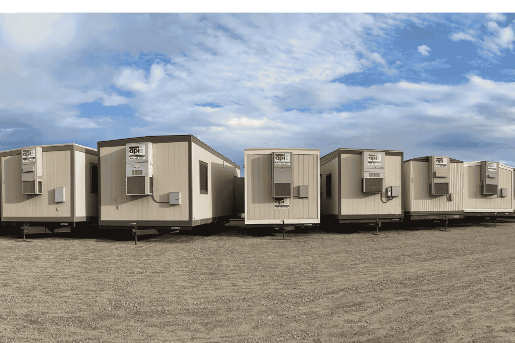 API Trailers Rebuilding California, One Project at a Time