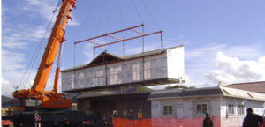 Modular Building